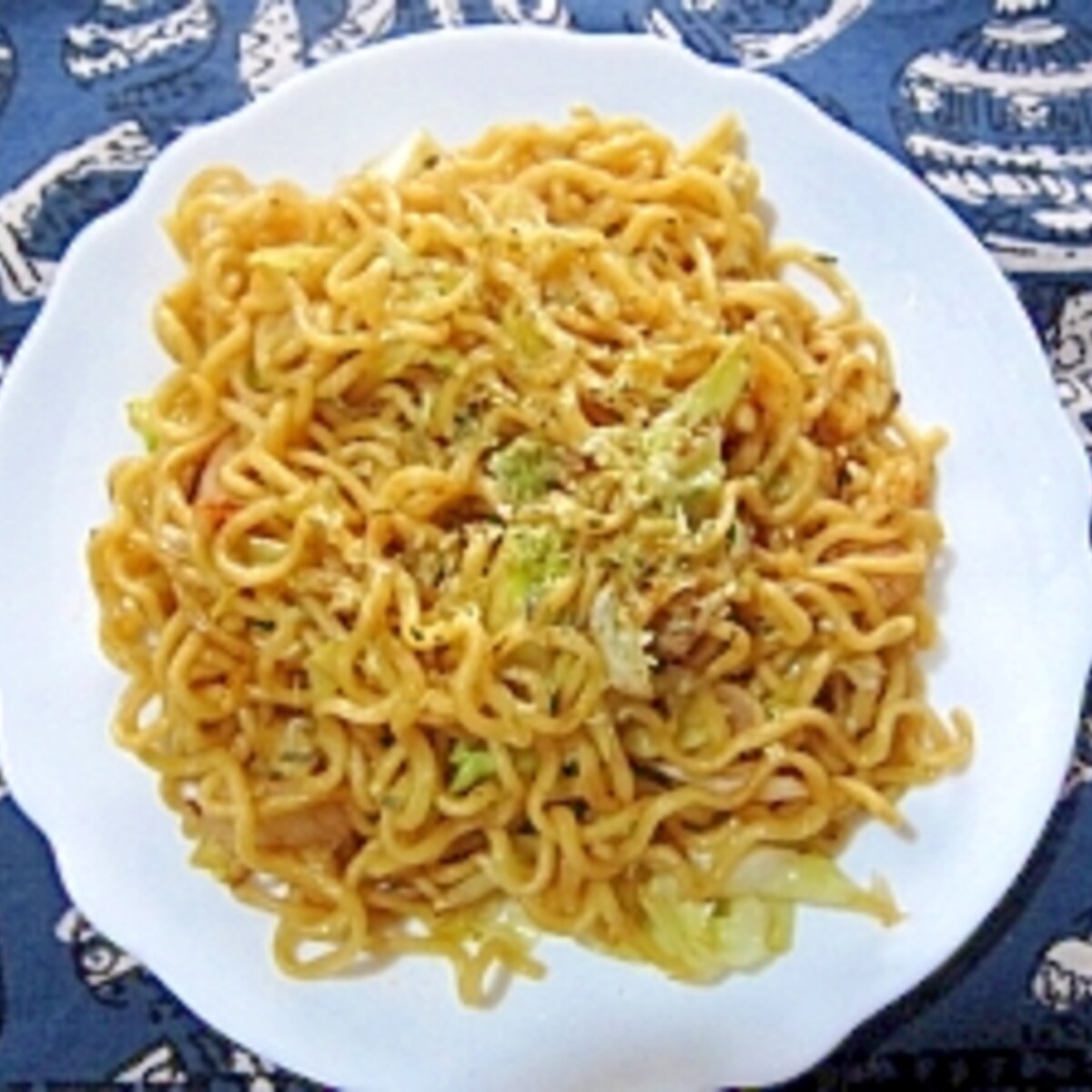 マヨネーズ入りソース焼きそば レシピ 作り方 By けいちゃん088 楽天レシピ マヨネーズ入りソース焼きそば レシピ 作り方 By けいちゃん088 楽天レシピ